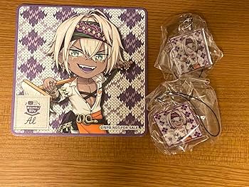 カプコンカフェ ダンテ コースター Amazon.co.jp: デビルメイクライ ダンテ DMC5 コースター